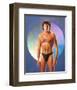 David Hasselhoff-null-Framed Photo