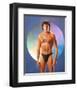 David Hasselhoff-null-Framed Photo