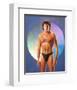 David Hasselhoff-null-Framed Photo