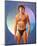 David Hasselhoff-null-Mounted Photo