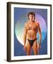 David Hasselhoff-null-Framed Photo