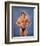 David Hasselhoff-null-Framed Photo