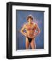 David Hasselhoff-null-Framed Photo