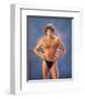 David Hasselhoff-null-Framed Photo