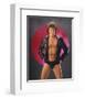 David Hasselhoff-null-Framed Photo