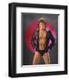 David Hasselhoff-null-Framed Photographic Print