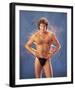 David Hasselhoff-null-Framed Photo