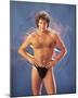 David Hasselhoff-null-Mounted Photo