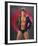 David Hasselhoff-null-Framed Photo