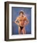 David Hasselhoff-null-Framed Photographic Print