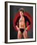 David Hasselhoff-null-Framed Photo