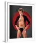 David Hasselhoff-null-Framed Photo