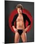 David Hasselhoff-null-Mounted Photo