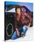 David Hasselhoff-null-Stretched Canvas