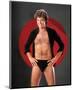 David Hasselhoff-null-Mounted Photographic Print