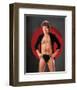 David Hasselhoff-null-Framed Photo