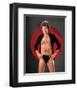 David Hasselhoff-null-Framed Photo