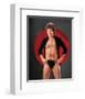 David Hasselhoff-null-Framed Photo