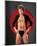 David Hasselhoff-null-Mounted Photo