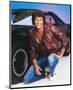 David Hasselhoff-null-Mounted Photo