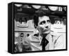 David Hedison - Voyage to the Bottom of the Sea-null-Framed Stretched Canvas