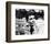 David Hedison - Voyage to the Bottom of the Sea-null-Framed Photo