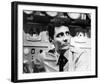 David Hedison - Voyage to the Bottom of the Sea-null-Framed Photo