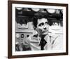 David Hedison - Voyage to the Bottom of the Sea-null-Framed Photo