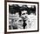 David Hedison - Voyage to the Bottom of the Sea-null-Framed Photo