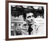 David Hedison - Voyage to the Bottom of the Sea-null-Framed Photo