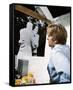 David Hemmings - Blowup-null-Framed Stretched Canvas