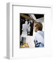 David Hemmings - Blowup-null-Framed Photo