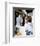 David Hemmings - Blowup-null-Framed Photo