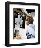 David Hemmings - Blowup-null-Framed Photo