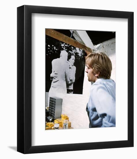 David Hemmings - Blowup-null-Framed Photo