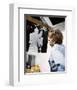 David Hemmings - Blowup-null-Framed Photo