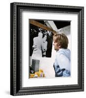 David Hemmings - Blowup-null-Framed Photo