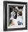 David Hemmings - Blowup-null-Framed Photo