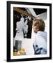 David Hemmings - Blowup-null-Framed Photo