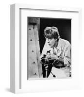 David Hemmings-null-Framed Photo