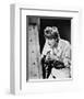 David Hemmings-null-Framed Photo