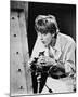 David Hemmings-null-Mounted Photo