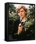 David Hemmings-null-Framed Stretched Canvas