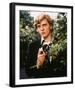 David Hemmings-null-Framed Photo