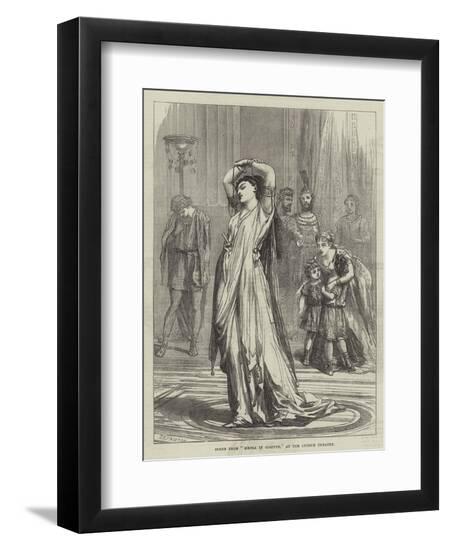 Premium Giclee Print, , large