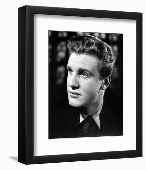 David Houston-null-Framed Photo