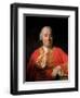 David Hume (1711-76) 1766-Allan Ramsay-Framed Giclee Print