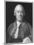 David Hume, Scottish Philosopher, Historian and Economist, 1837-Allan Ramsay-Mounted Giclee Print