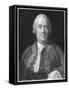 David Hume, Scottish Philosopher, Historian and Economist, 1837-Allan Ramsay-Framed Stretched Canvas