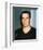 David James Elliott-null-Framed Photo